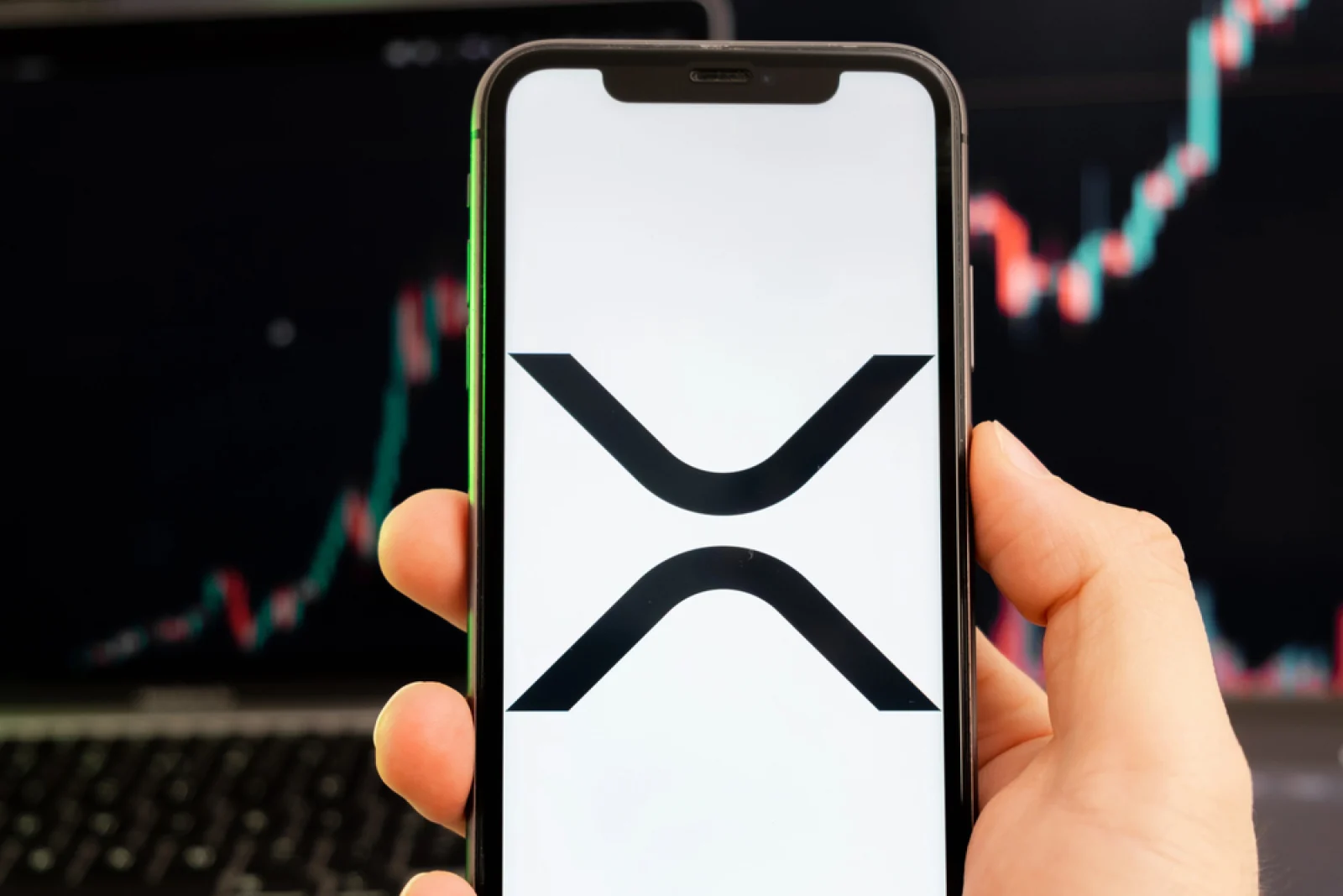 Ripple transfiere 389 millones de XRP tras ayudar a Binance con el hackeo