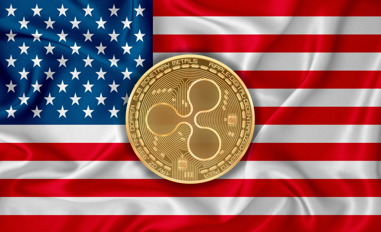 „Ustawa o jasności DAM”: Były CTO Ripple nadaje ironiczną nową tożsamość utkniętemu projektowi ustawy o kryptowalutach w USA
