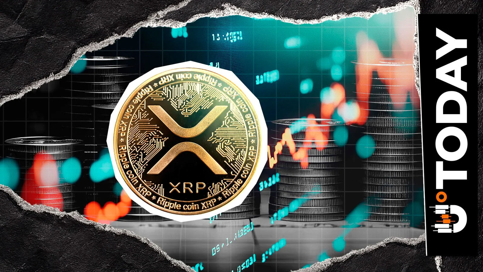 Глава Flare назвал реакцию цены XRP «безумием»