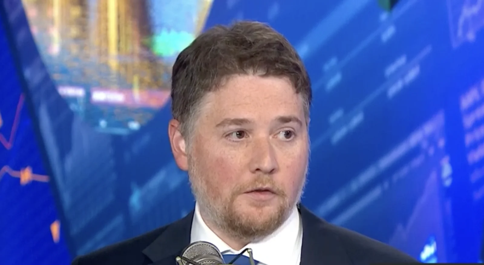 Crypto Clarity Bill Still Alive, Says Former SEC Adviser