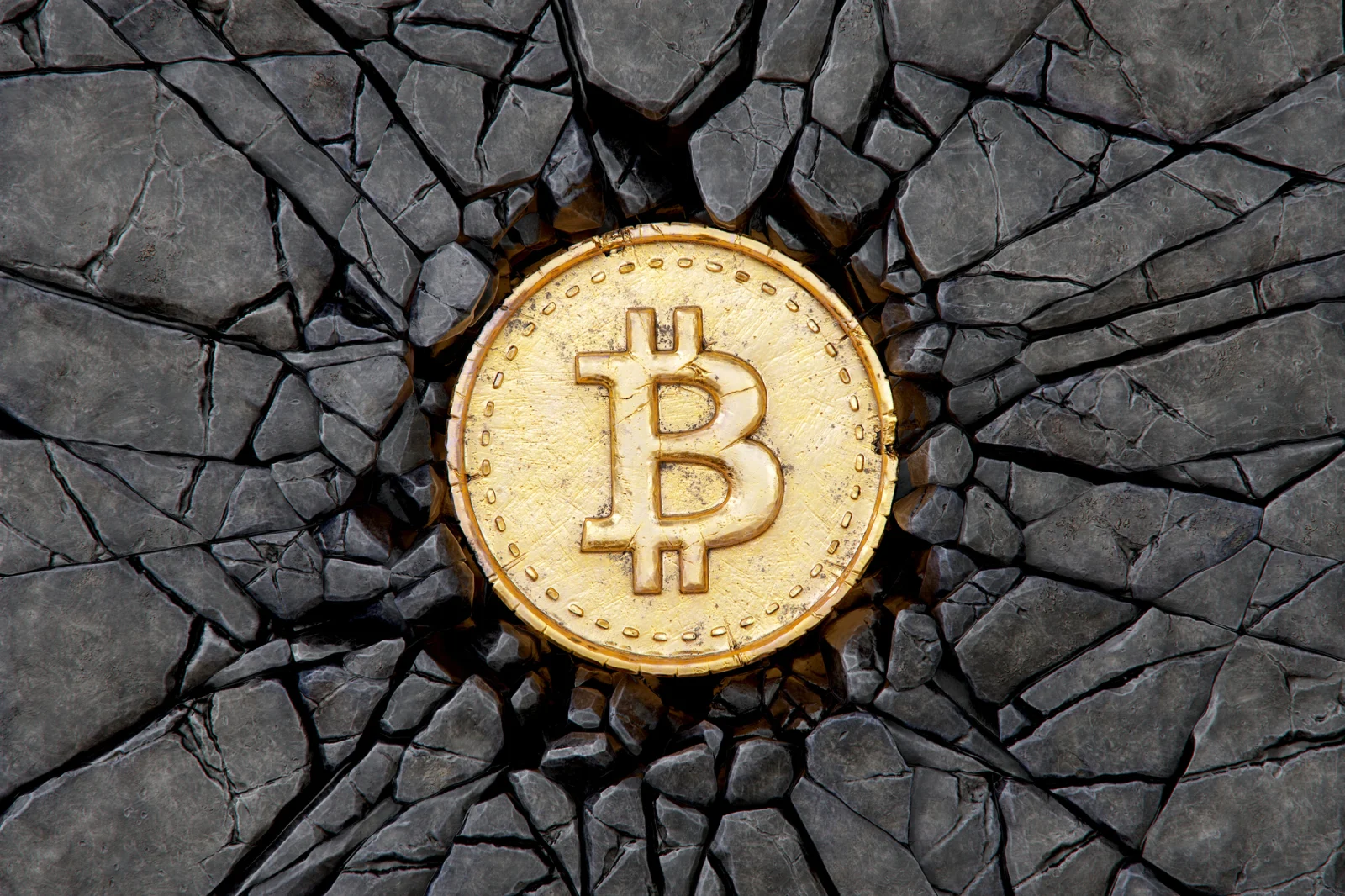 BlackRock Forced to Liquidate $122 Million in Bitcoin as Clients Cut Losses by 45%