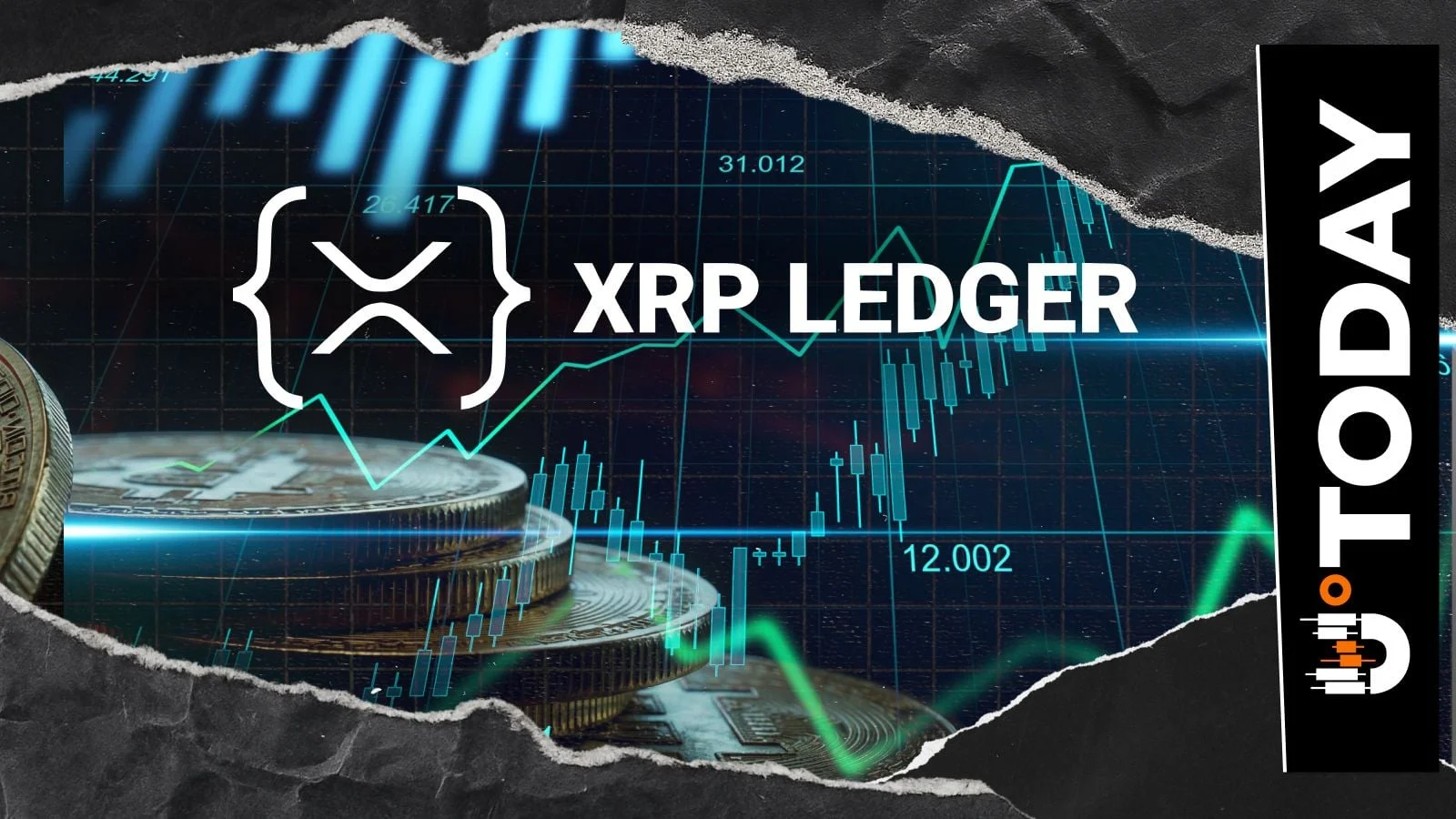 XRP Ledger Releases Major Upgrade to Address Manifest Flood Issue