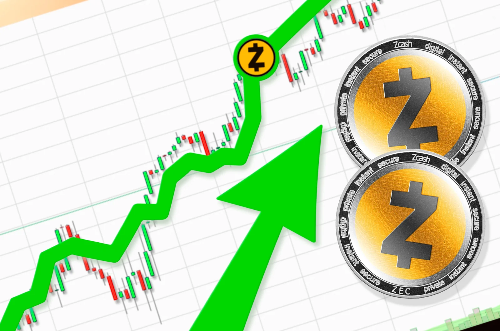 Zcash (ZEC) Breaks 9-Year Trend vs. Bitcoin (BTC): Why the Old Rules of Crypto Market Are 'Dead'