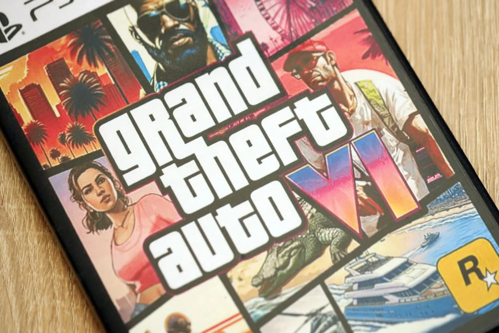 Fałszywa strona z przeciekiem GTA 6 atakuje portfele kryptowalut złośliwym opróżniaczem