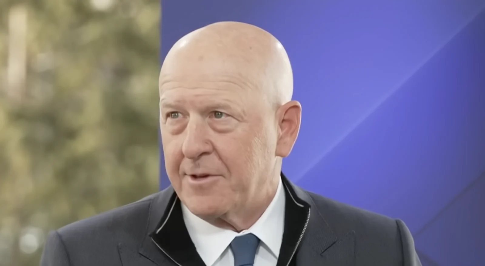 Even Goldman Sachs CEO Backs the Clarity Act