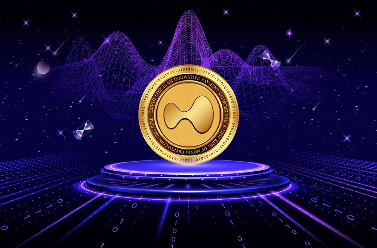 261 555 Hyperliquid (HYPE) wpłynęło na Coinbase Prime: Czy instytucje sprzedają?