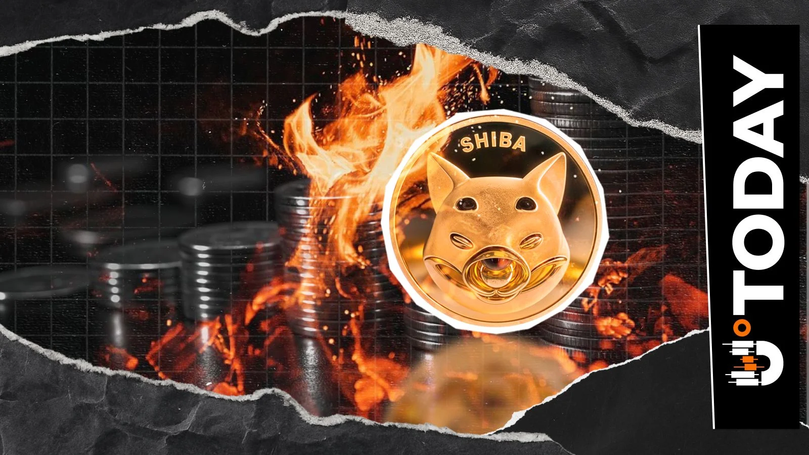 24.38 Million Shiba Inu Burned as Burn Rate Surges 3,607%