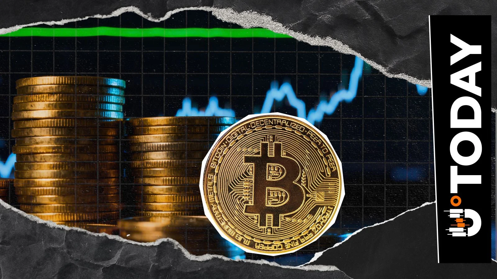 Bitcoin on the Verge of 'Full Breakout Territory,' Analyst Says