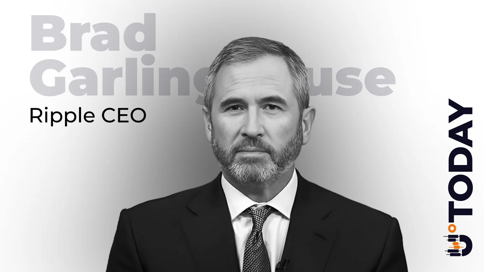 Ripple-CEO beendet Spekulationen über die Zukunft des XRP Ledger