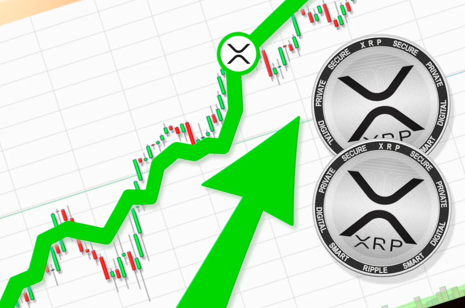 XRP at a Crossroads: $171 Million Open Interest Surge Sets Up Make-or-Break Moment