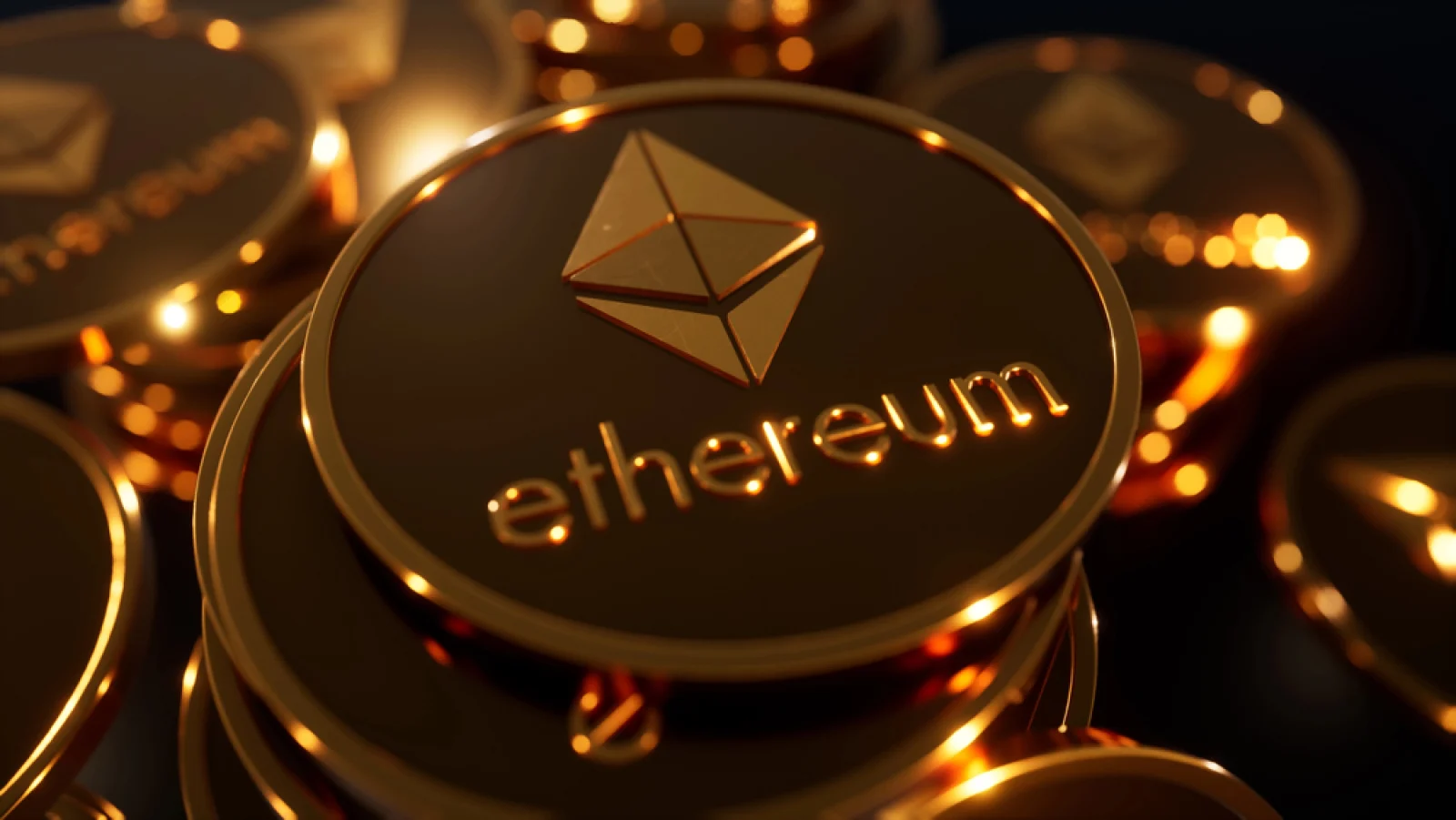 New Institutional Stablecoin Backed by BlackRock and Visa to Launch on Ethereum