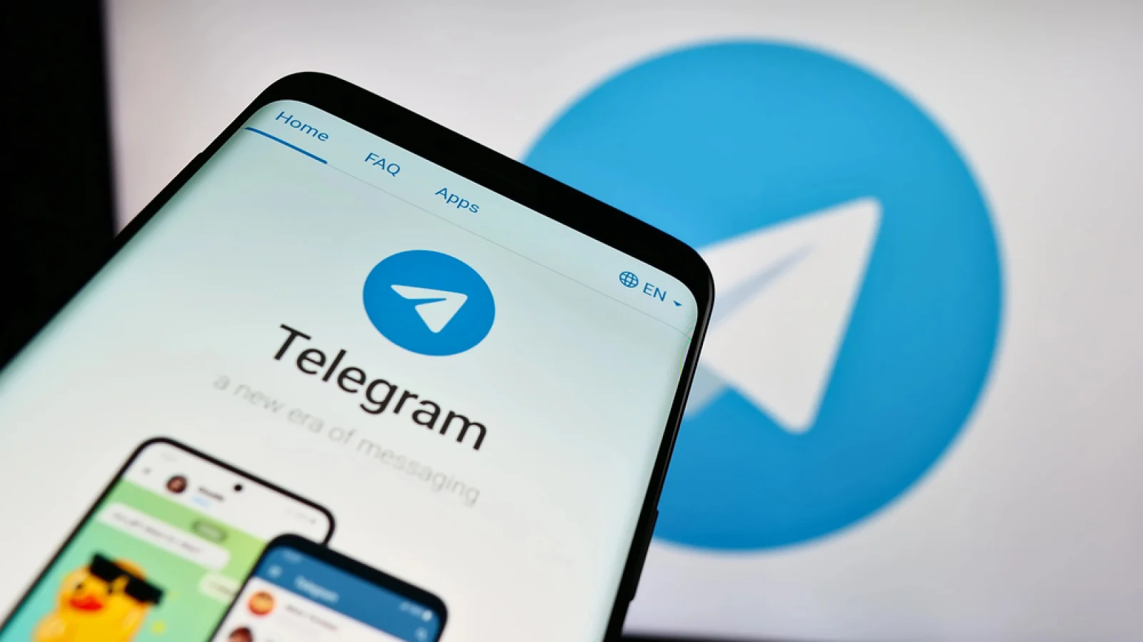 Telegram's Durov Teases Launch of the Largest Non-Custodial Crypto Wallet