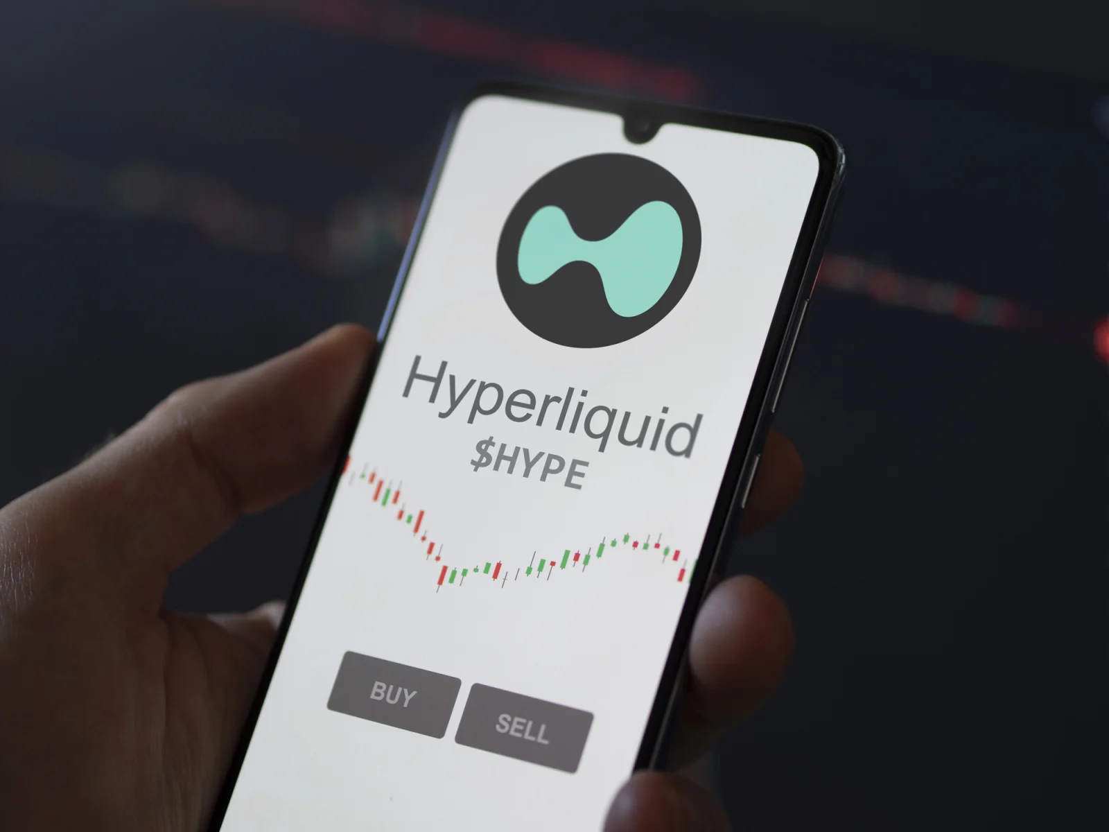 Hyperliquid Hits New $4 Billion All-Time High in Real-World Asset Trading