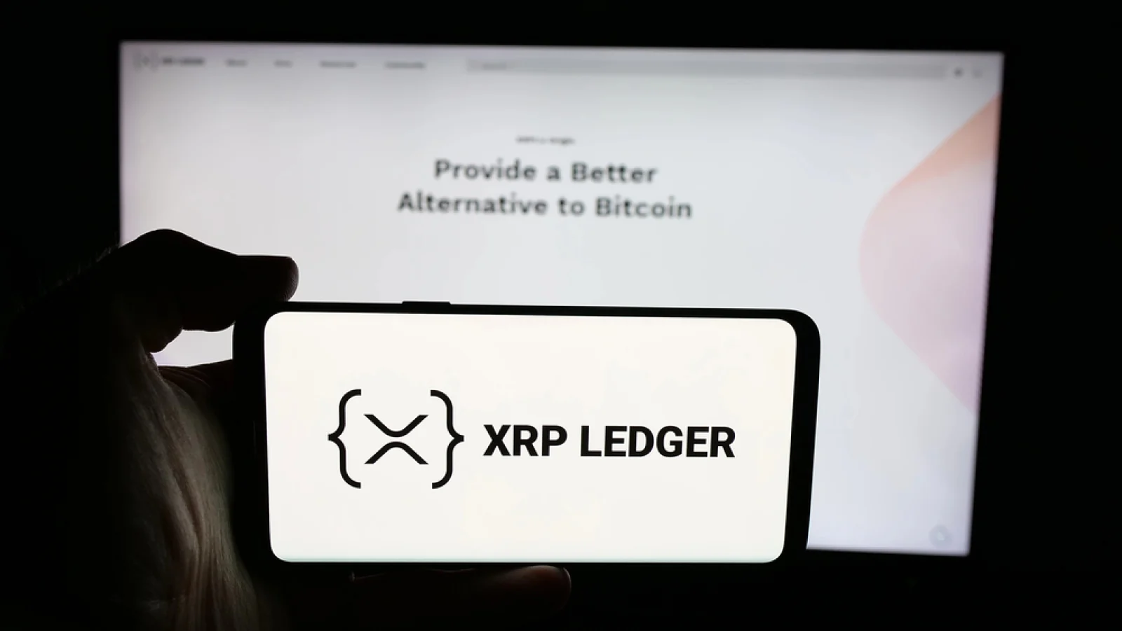 XRP Ledger przekracza próg 650 000: ujawniono kolejny główny cel