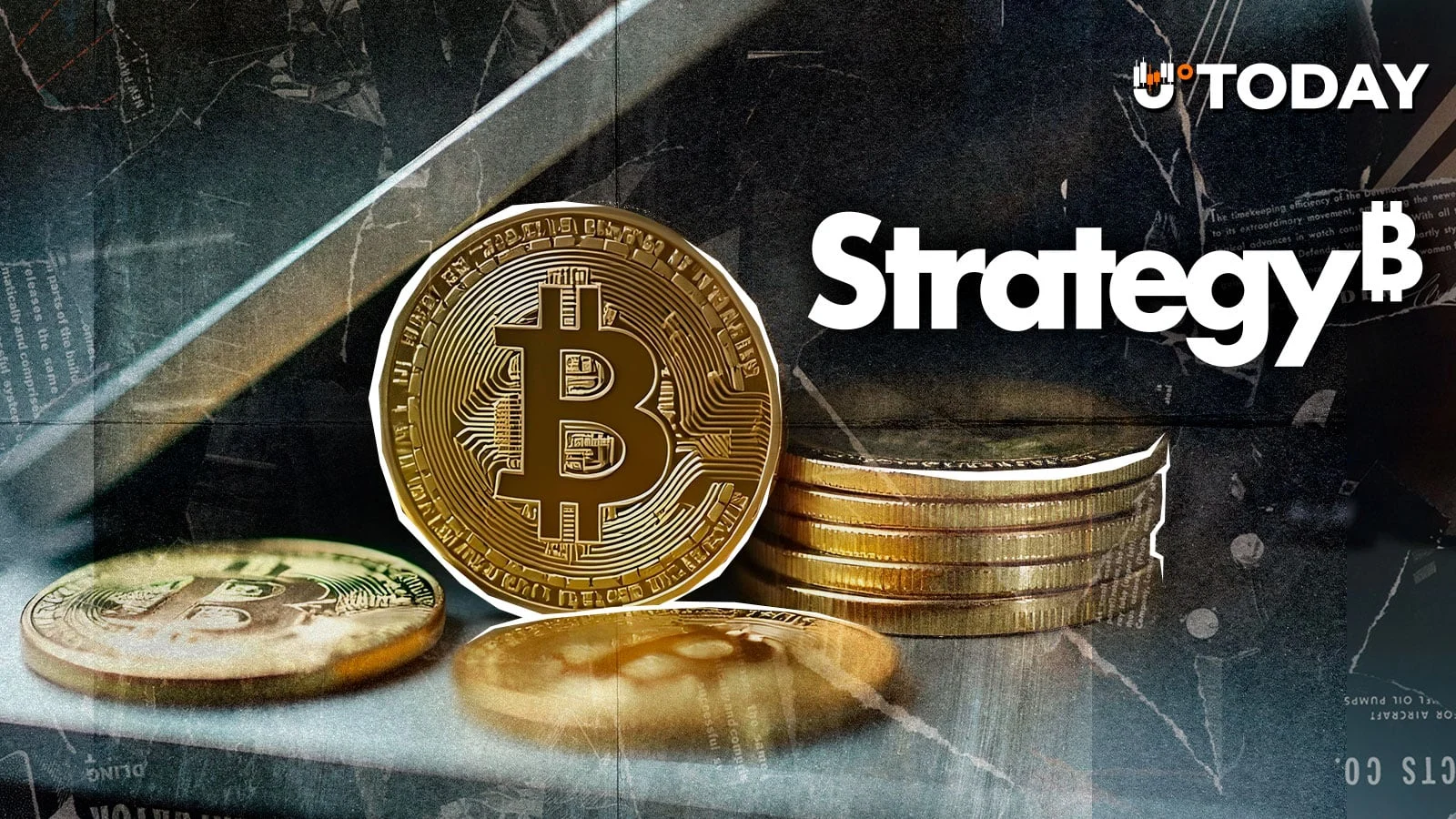 Michael Saylor Halts Bitcoin Purchases to Build $525M Cash Reserve
