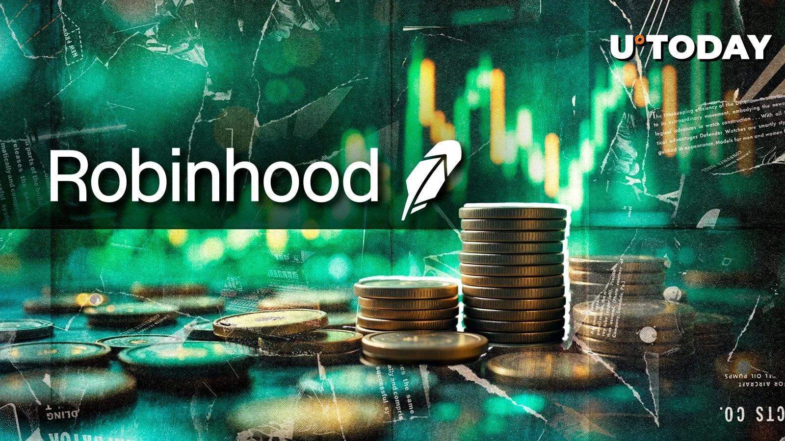 Robinhood's Best Month? RWA Transfer Volume Surges 2,424,301%, Drawing Attention