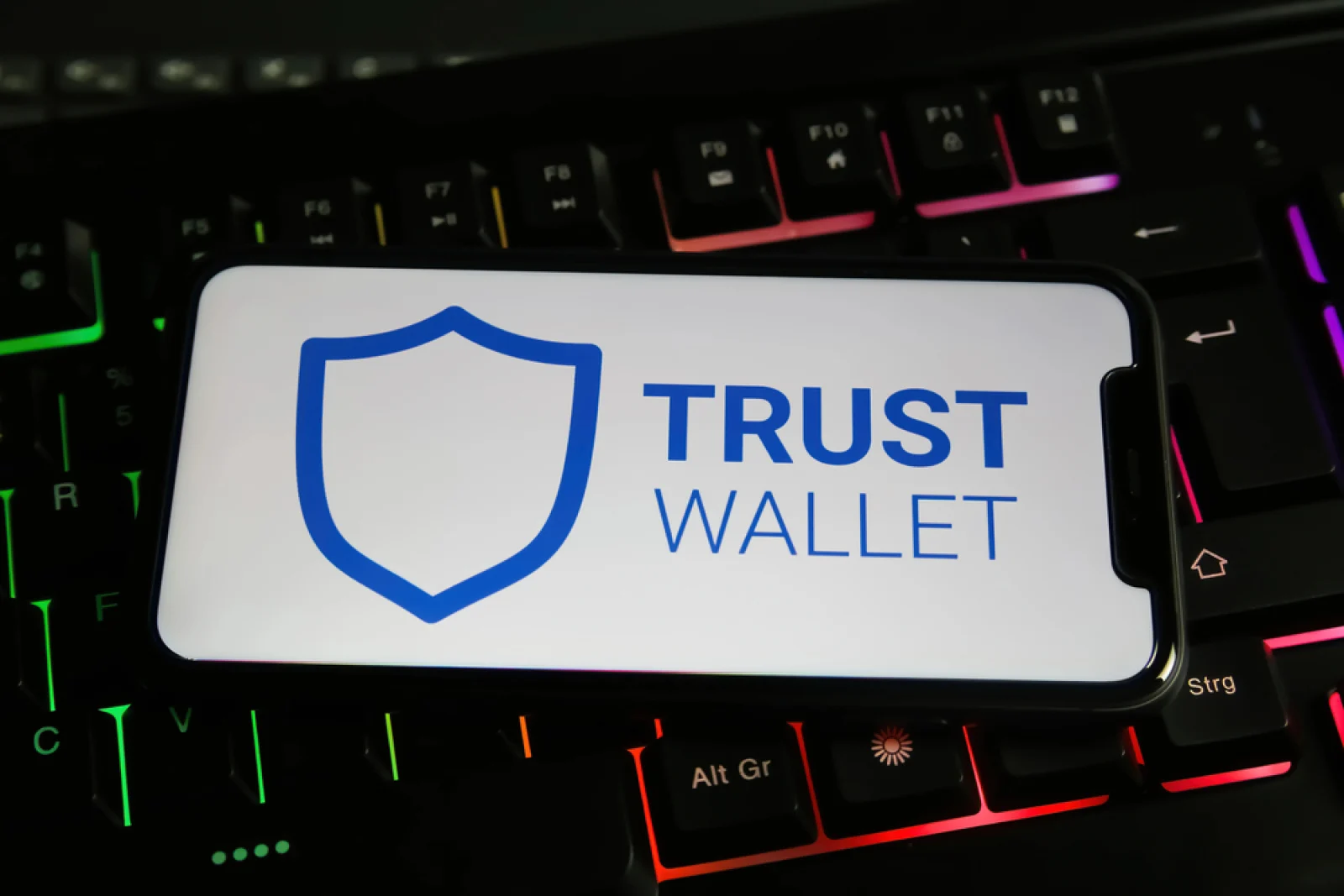CZ Announces Privacy Measures Update for Trust Wallet: 'It's Impossible to Clean Out'