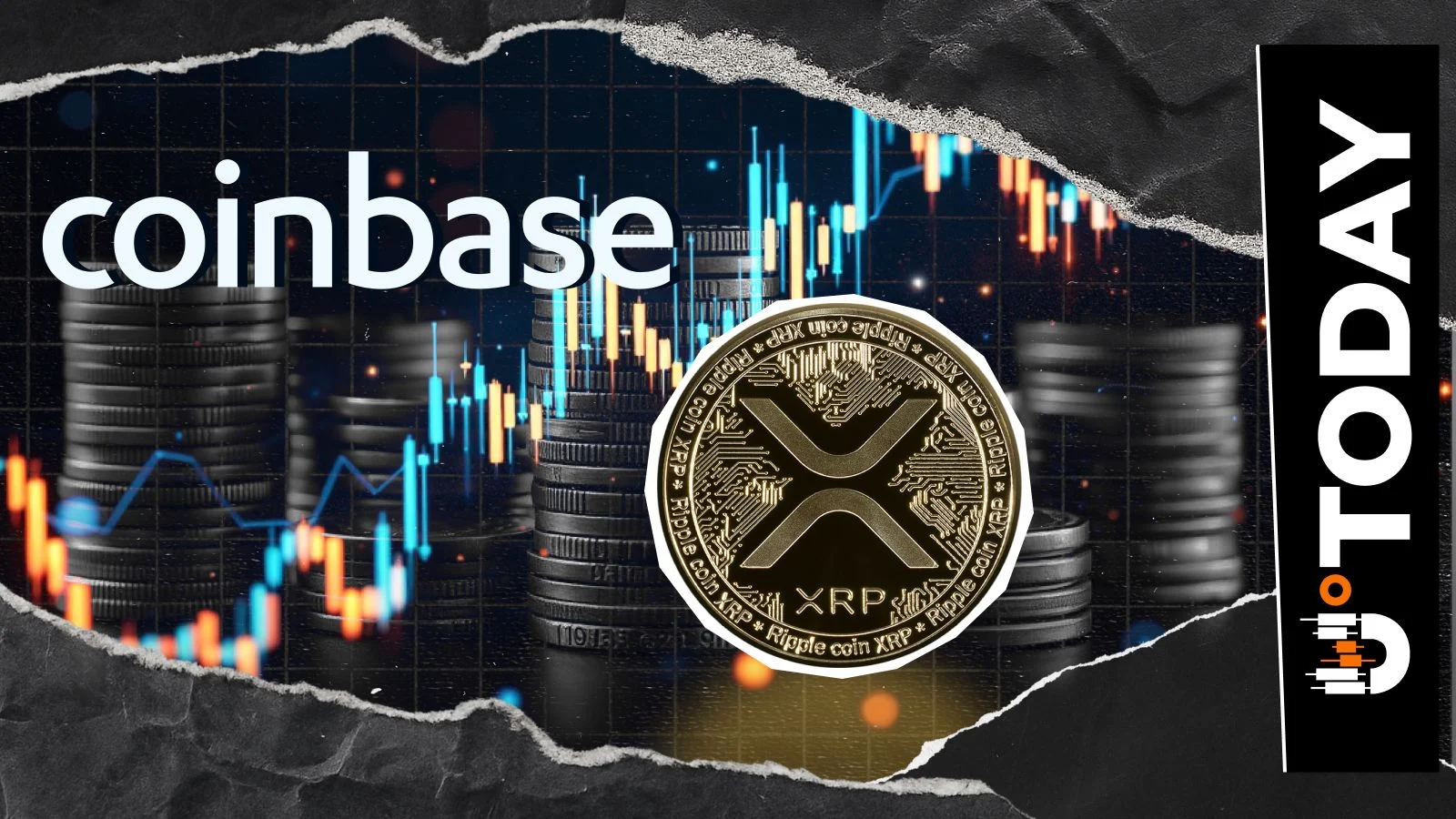 Coinbase's XRP Holdings Surge 4870% on Rich List, But It's Not New XRP