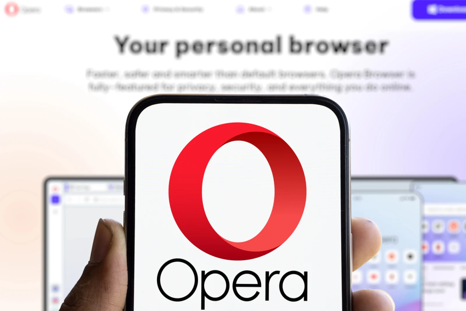 Сооснователь Opera: «Криптовалюты надо было запретить»
