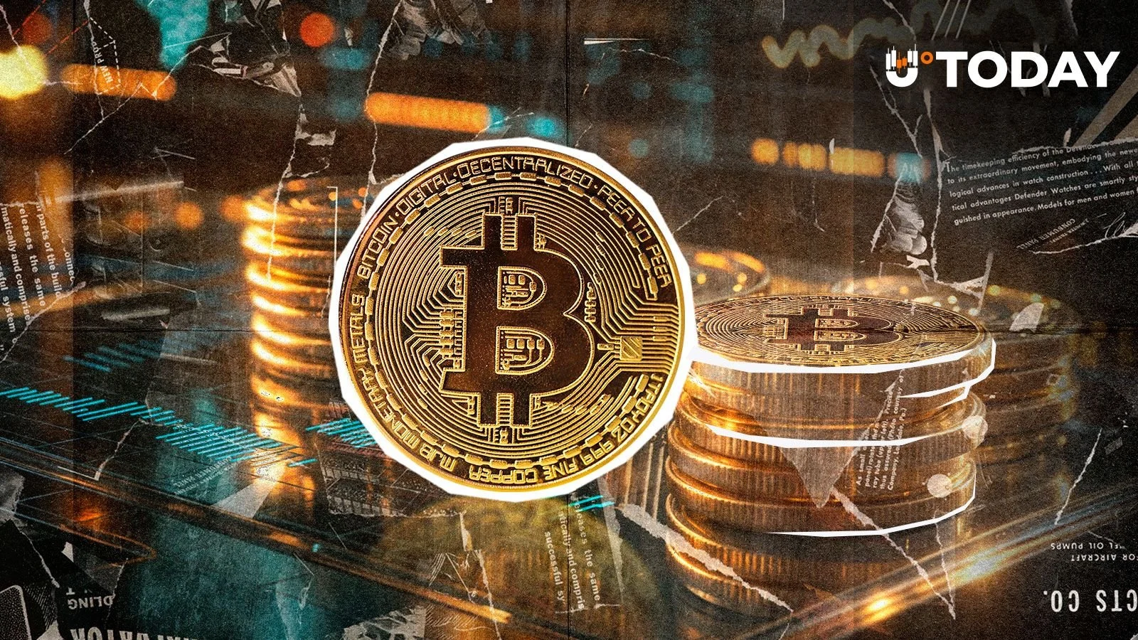 Bitcoin se enfrenta a una resistencia decisiva en los $87,200