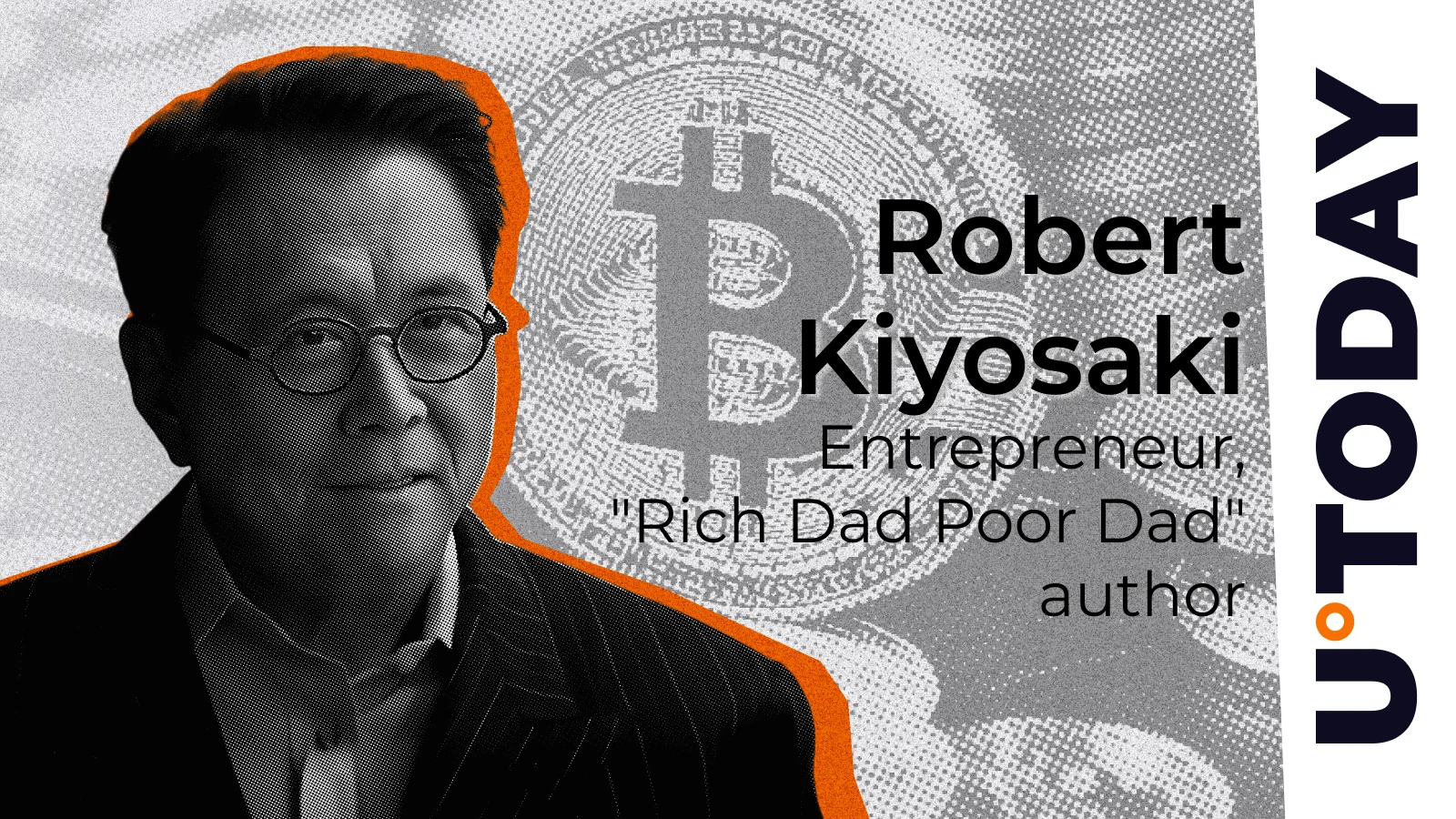 Autor 'Bogatego ojca, biednego ojca' za ogromnymi prognozami cen Bitcoina mierzy się z długiem 1,2 miliarda dolarów