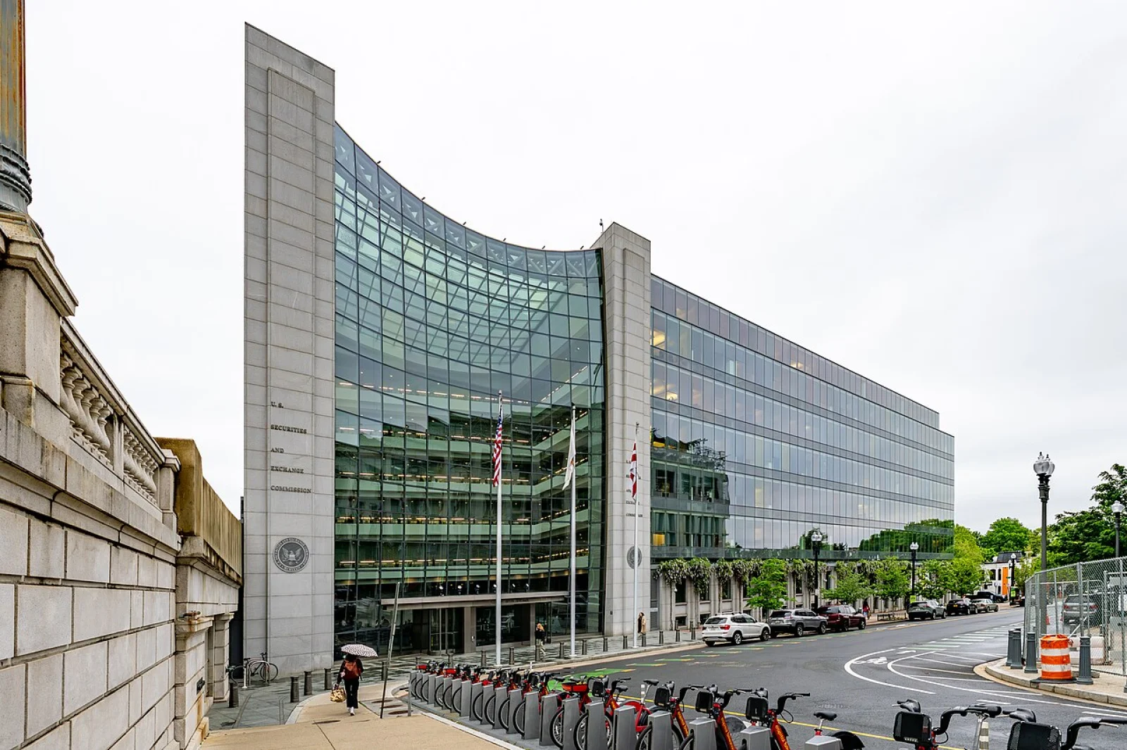 SEC Set to Launch Two Major Crypto Initiatives