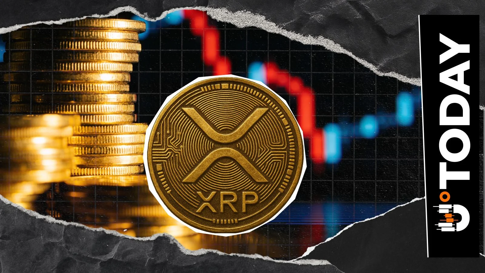 День икс для XRP настал, но цена ждёт движения