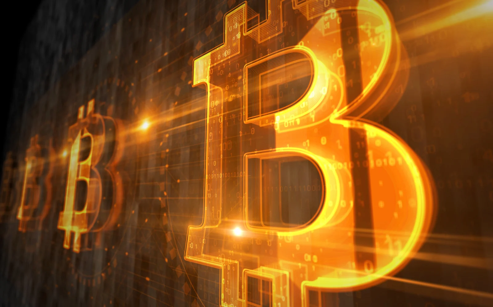 659 Days to Go: Bitcoin Cools to $63,649 as New Halving Cycle Begins