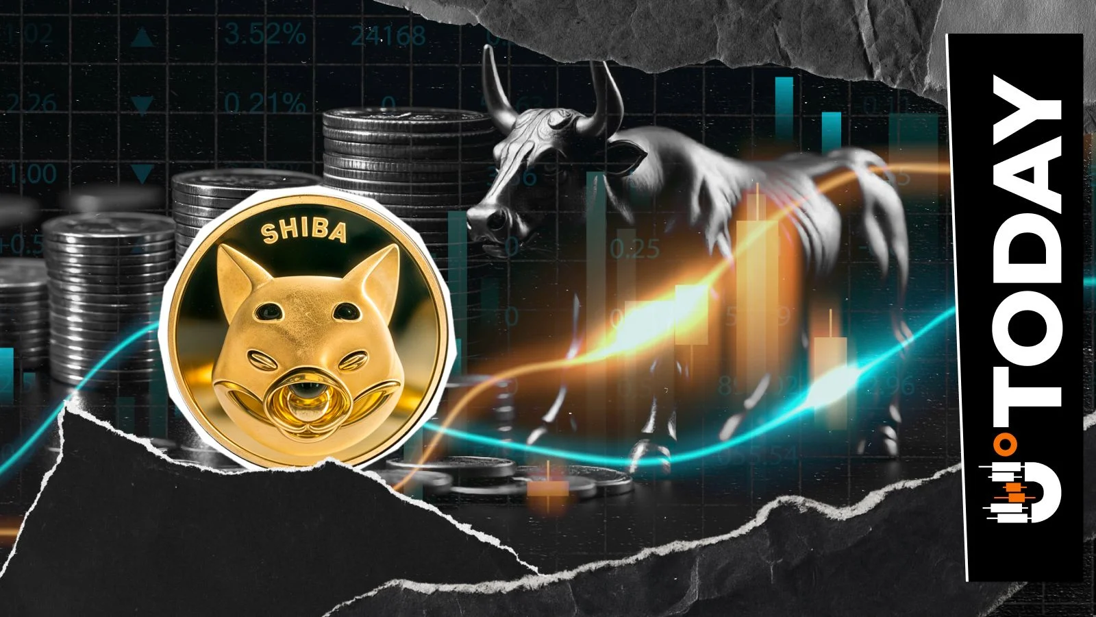 Shiba Inu Bulls Stage Comeback as SHIB Sees 202 Billion Net Outflow