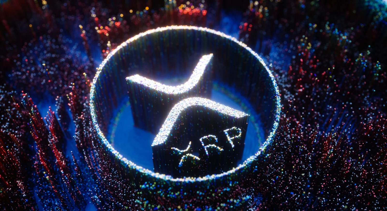 Desequilibrio del 105%: El aumento del precio de XRP empuja a las carteras de IA hacia RLUSD