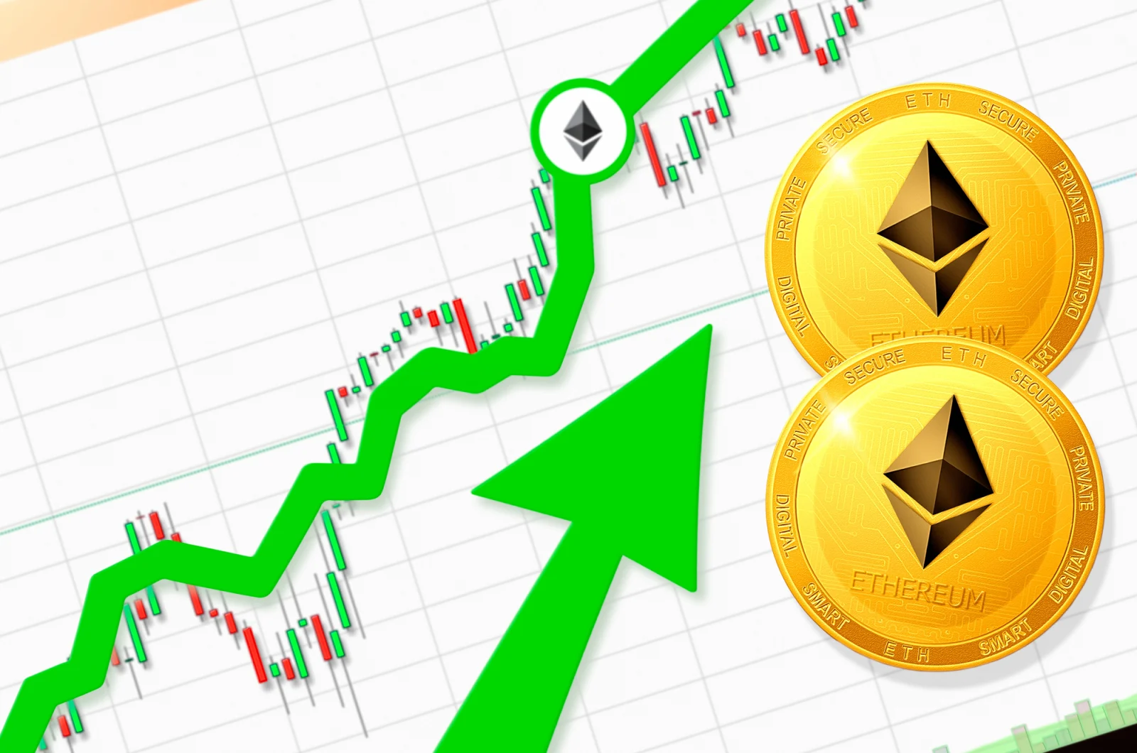 From 700% XRP Prediction to Ethereum: Top Trader Reveals His Next Big Move