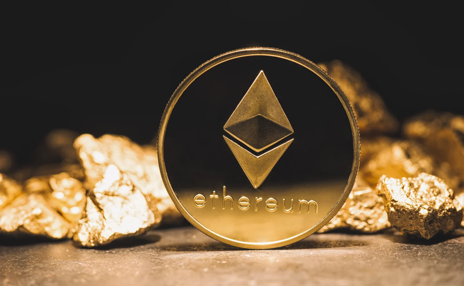 Najgorsza kapitulacja Ethereum (ETH) w historii tak naprawdę pokazuje, jak bycze jest to aktywo
