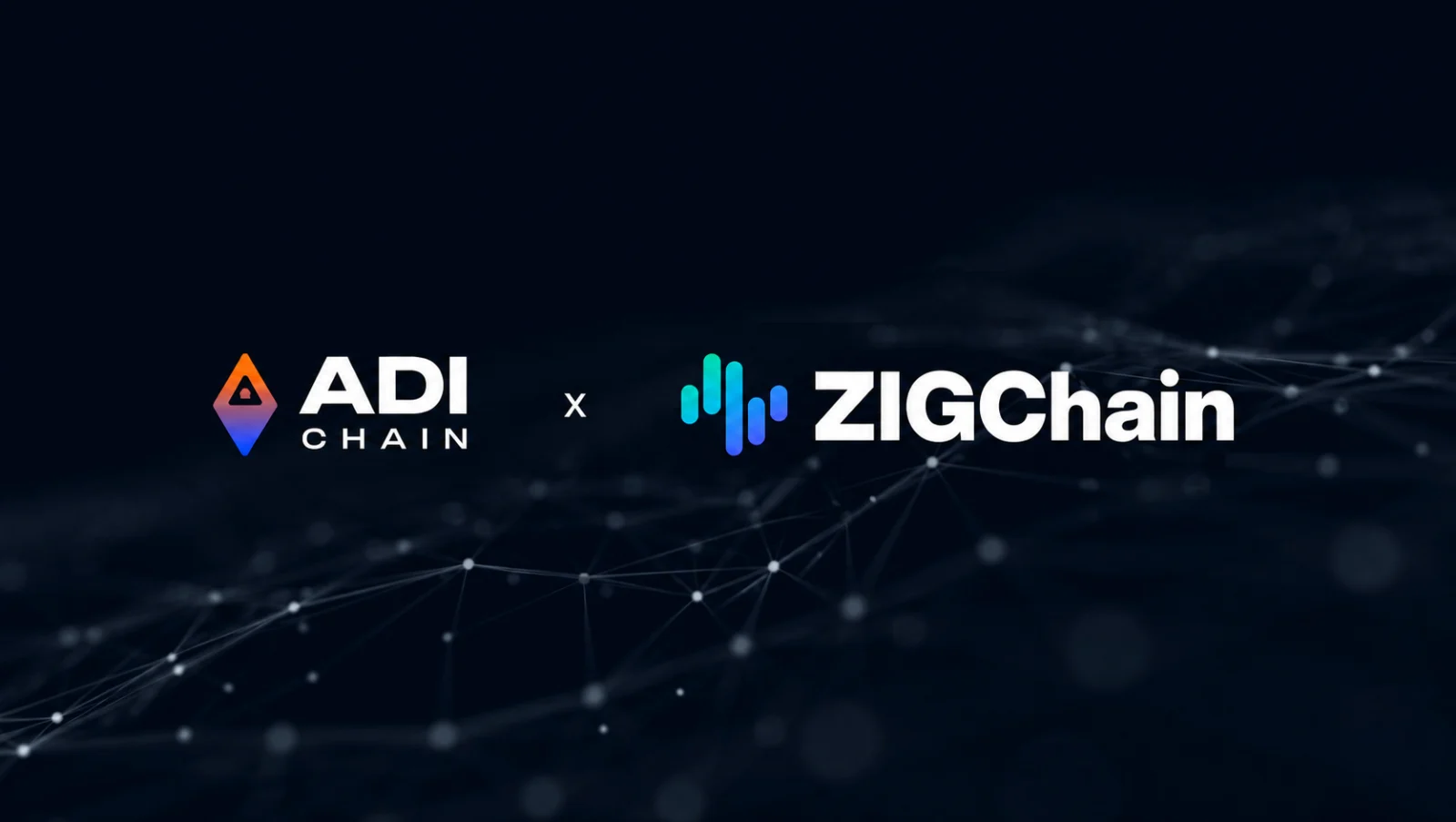 ADI Chain and ZIGChain Partner to Expand Stablecoin Infrastructure for Real-World Assets