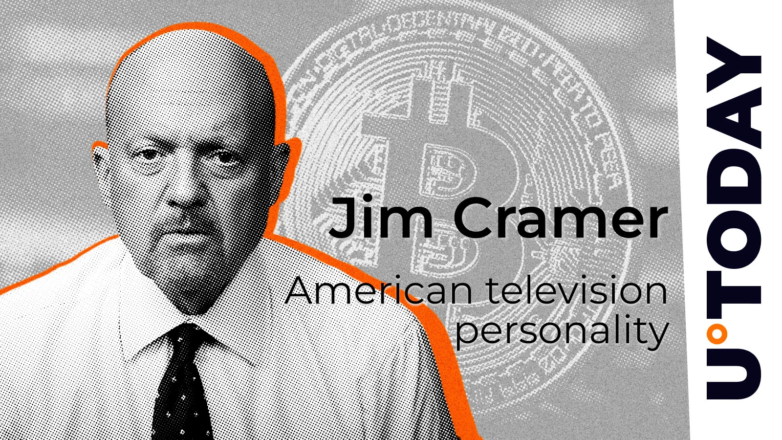 Bitcoin Reclaims $65,000 as Market Stages Complete Reversal of Jim Cramer's 'Quantum Scare'